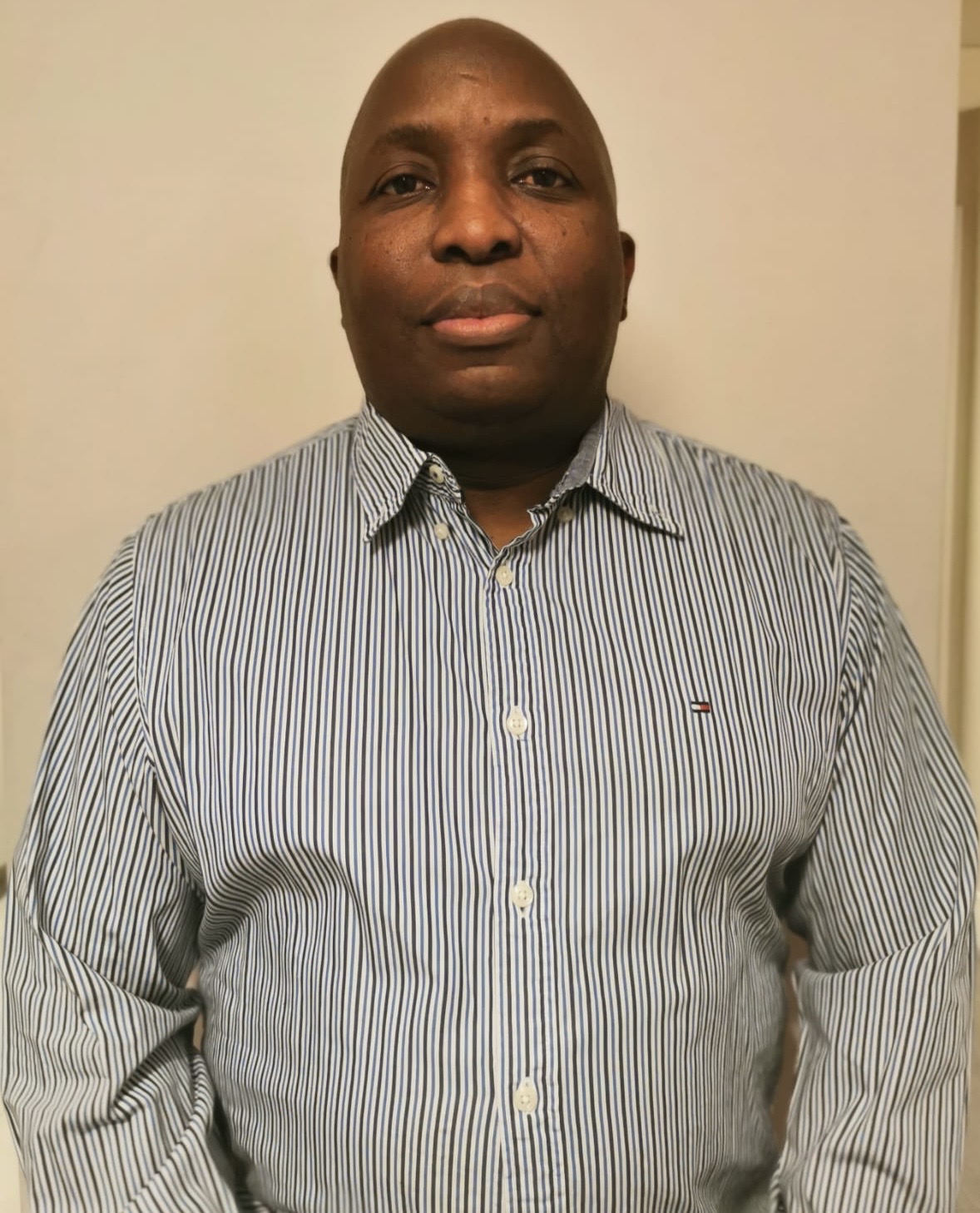 Katazile Simba Sithole 